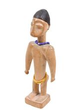 Figurine dancêtre - Poupée Venavi - Éwé - Togo (Sans Prix, Antiek en Kunst