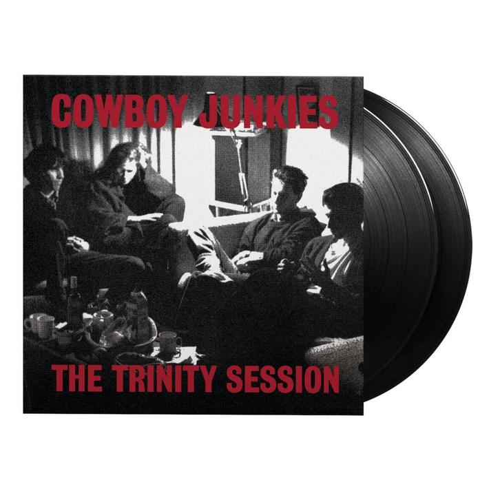 Cowboy Junkies - The Trinity Session, Cd's en Dvd's, Vinyl | Country en Western, Nieuw in verpakking, 12 inch