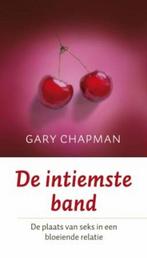 De intiemste band 9789043515146 Gary Chapman, Boeken, Verzenden, Gelezen, Gary Chapman