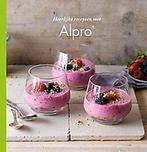 Heerlijke recepten met alpro 9789059244924, Zo goed als nieuw, Alpro receptenboek, Verzenden