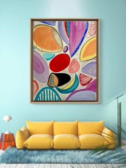 Chus Galiano (1975) - SiMPLiFY 07 - XXL - No Reserve, Antiek en Kunst, Kunst | Designobjecten