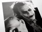 Jack Nicholson - The Joker - Collection - XXL Fine Art, Verzamelen, Nieuw