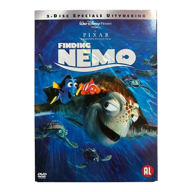 Finding Nemo 2-Disc Speciale Uitvoering + Slipcover (DVD), Cd's en Dvd's, Dvd's | Overige Dvd's, Verzenden