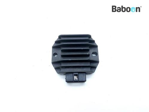 Spanningsregelaar Piaggio | Vespa MP3 125 2006-2008 M47300, Motoren, Onderdelen | Overige, Gebruikt, Verzenden