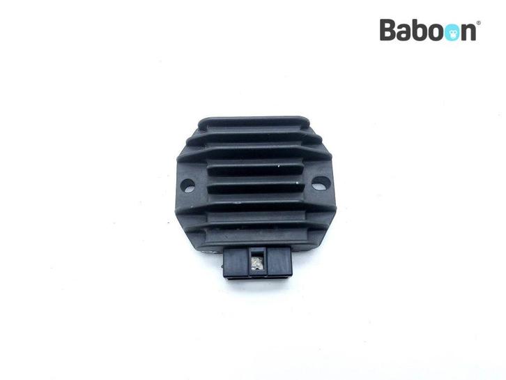 Spanningsregelaar Piaggio | Vespa MP3 125 2006-2008 M47300, Motoren, Onderdelen | Overige, Gebruikt, Verzenden