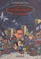 Les Cosmonautes du futur, tome 1  Larcenet, Ma...  Book, Larcenet, Manu, Trondheim, Lewis, Verzenden