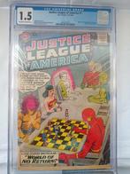 Justice League of America 1 - Comic Book Justice League of, Boeken, Strips | Comics, Nieuw