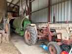 1970 CASE DAVID BROWN 1210 Vintage Tractor
