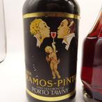 Ramos Pinto & Quinta da Ervamoira & Real Companhia Velha,