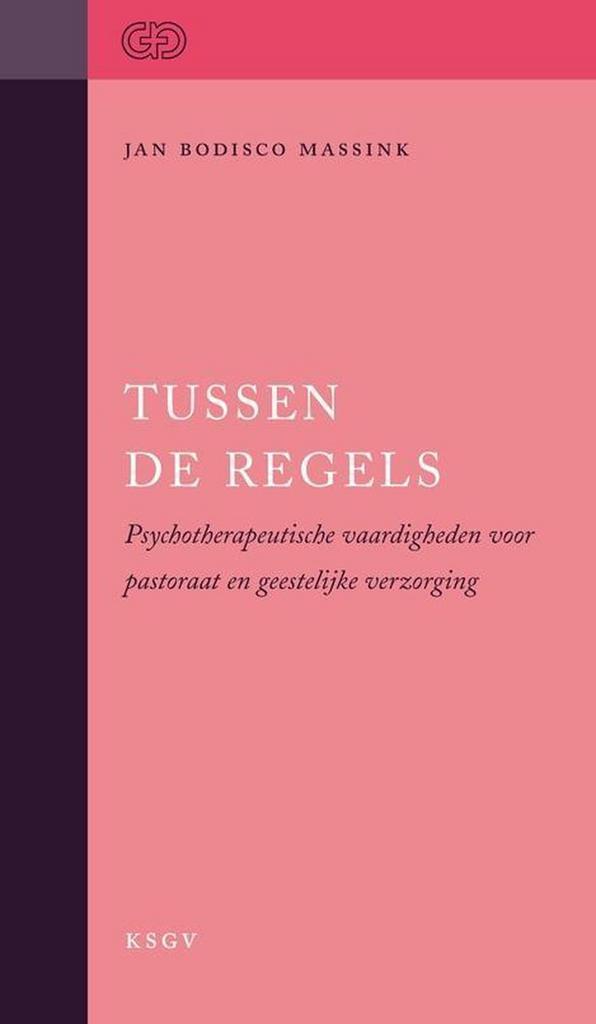 Tussen de regels / Geestelijke volksgezondheid. Tweede serie, Boeken, Godsdienst en Theologie, Zo goed als nieuw, Verzenden