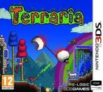 Terraria (Losse Cartridge) (3DS Games), Ophalen of Verzenden, Zo goed als nieuw