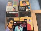 Elvis Presley - 9 LP Albums - LP - 1961