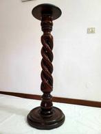 Bijzettafel - Servicetafeltje - Hout - Hout - bijzettafel