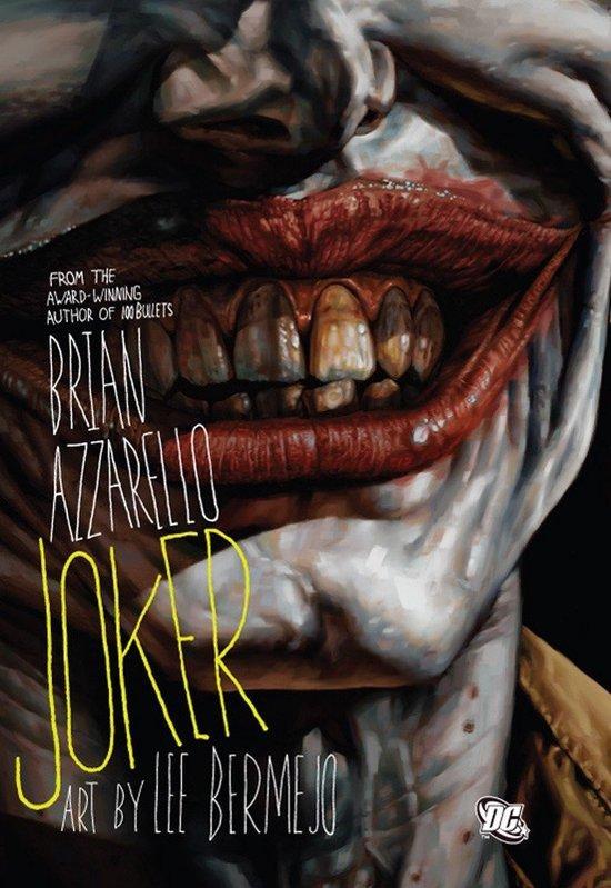 Joker / Joker 9781401215811, Livres, Langue | Anglais, Envoi