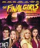 Final girls op Blu-ray, CD & DVD, Blu-ray, Verzenden