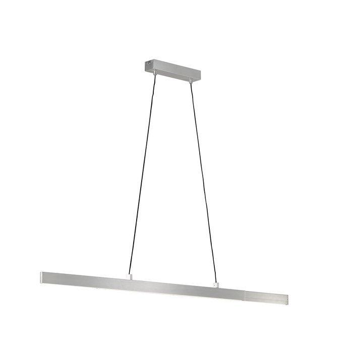 Fischer & Honsel - Hangende plafondlamp - STRIPE hanger -, Antiek en Kunst, Antiek | Verlichting