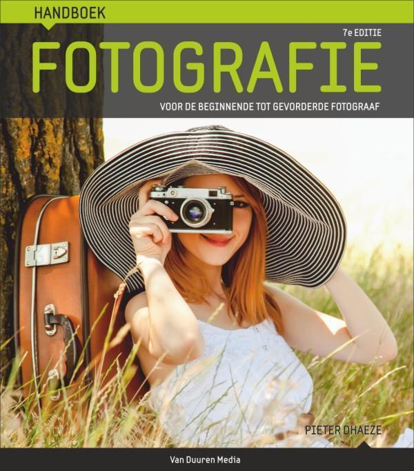 Handboek fotografie / Bewuster en beter 9789059408333, Boeken, Hobby en Vrije tijd, Gelezen, Verzenden