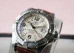 Breitling - Superocean Professional 6600ft/2000m - A17390 -, Handtassen en Accessoires, Nieuw
