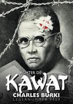 Achter de kawat 9789061352952 Burki, Boeken, Verzenden, Gelezen, Burki