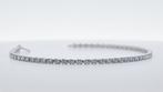 Zonder minimumprijs - Armband - 14 karaat Witgoud - 2.54ct., Nieuw
