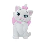 De Aristokatten Flocked Marie 10 cm, Ophalen of Verzenden, Nieuw
