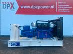 FG Wilson P605-3 - 605 kVA Genset - DPX-16021-O, Zakelijke goederen, Ophalen of Verzenden