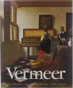 Vermeer. het standaardwerk. 9789029082945, Blankert Albert 1940-2022, Onbekend, Verzenden