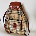Burberry - Zaino Burberry Vintage - Sac à dos, Nieuw