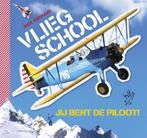 Vliegschool 9789059564701 Nick Barnard, Verzenden, Zo goed als nieuw, Nick Barnard