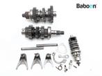 Versnellingsbak Kawasaki W 800 2011-2016 (W800), Motoren, Verzenden, Gebruikt