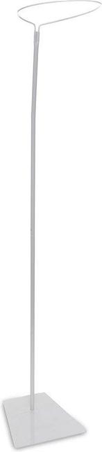 Piekstok Sluier 150cm - Wit Jollein SHOWMODEL (Babykamer), Verzenden, Nieuw