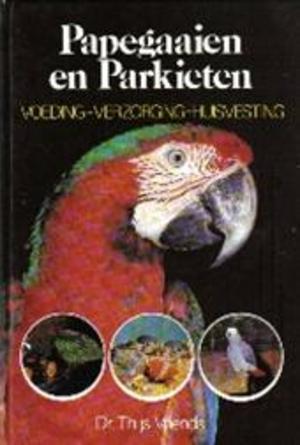 Papegaaien en parkieten, Livres, Langue | Langues Autre, Envoi