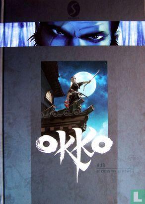 Okko - De cyclus van de leegte I - 2014, Boeken, Stripverhalen, Zo goed als nieuw, Eén stripboek, Verzenden