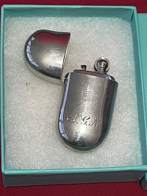 Elsa Peretti Custom Bean Collection Tiffany & Co. -, Verzamelen, Rookartikelen, Aanstekers en Luciferdoosjes