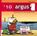 Argus / 10 9789088860713, Livres, Verzenden, René Leisink