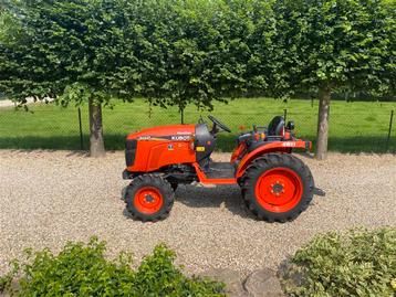 Kubota B2441 Nieuwe Minitractor / Mini Tractor beschikbaar voor biedingen