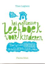 Het nieuwe leefboek voor kinderen 9789088400469 Theo Legters, Boeken, Verzenden, Zo goed als nieuw, Theo Legters