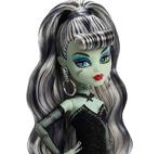 Mattel - Poupée Barbie En el 80 aniversario de Mattel