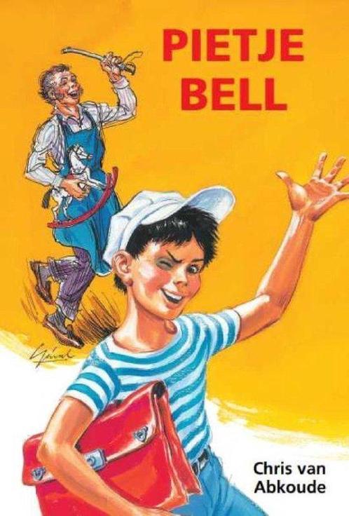 Pietje Bell serie - Pietje Bell 9789020654936, Boeken, Overige Boeken, Zo goed als nieuw, Verzenden