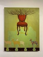 Shekh Hifzul Kabeer - Encroachment