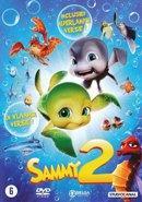 Sammy 2 op DVD, CD & DVD, DVD | Films d'animation & Dessins animés, Verzenden