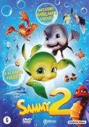 Sammy 2 op DVD, Cd's en Dvd's, Dvd's | Tekenfilms en Animatie, Nieuw in verpakking, Verzenden