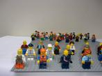 Lego - Mini figurines - 50 Lego minifigures, Kinderen en Baby's, Speelgoed | Duplo en Lego, Nieuw