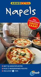 Napels / ANWB Extra 9789018033514 Frank Helbert, Boeken, Verzenden, Zo goed als nieuw, Frank Helbert