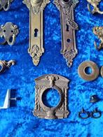 Quincaillerie de porte (30) - 1900-1910