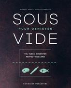 Sous vide 9789059569379 Michael Koch, Verzenden, Gelezen, Michael Koch
