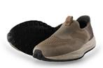 Skechers Instappers in maat 43 Bruin | 5% extra korting, Kleding | Heren, Schoenen, Bruin, Verzenden, Overige typen, Zo goed als nieuw