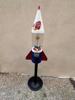 Dispenser - Zeldzame kauwgomballenautomaat us rocket rocket