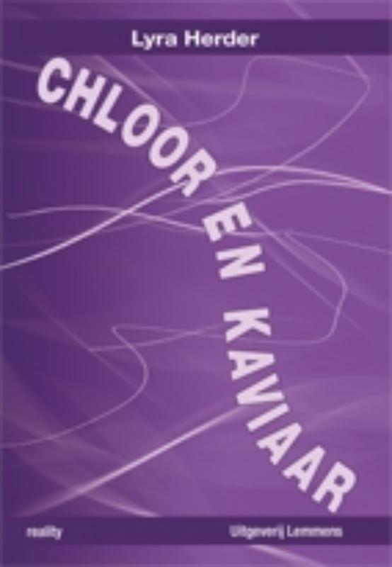 Chloor en kaviaar / Reality 9789077490389 L. Herder, Boeken, Hobby en Vrije tijd, Gelezen, Verzenden