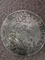 Oostenrijk. Lot of 2 coins: 15 Kreuzer 1694 & Maria Theresia, Postzegels en Munten
